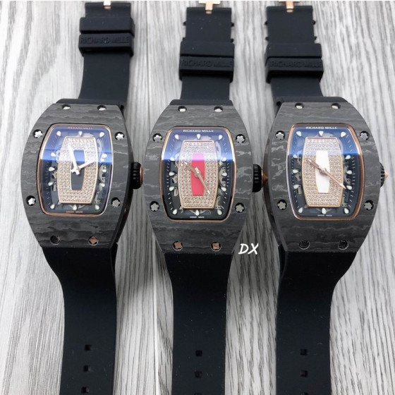 Richard Mille 961592 31x45x12mm 2nms13